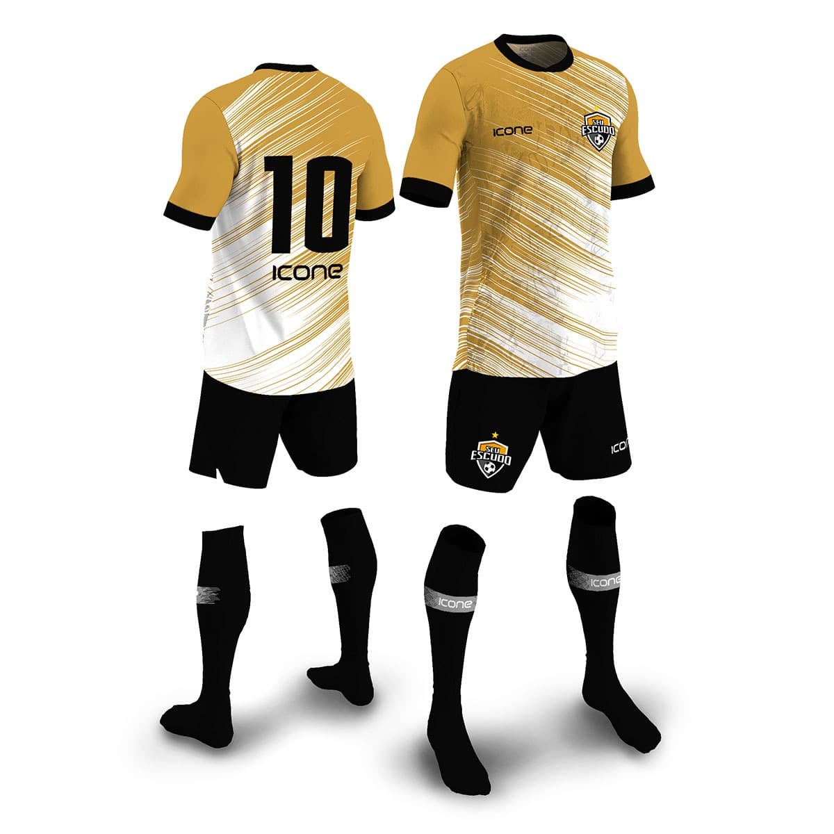 Uniformes Escolares