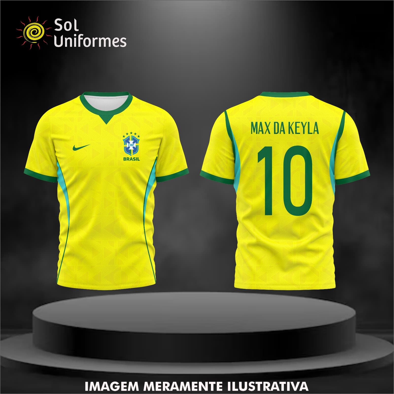 Camisetas Personalizadas