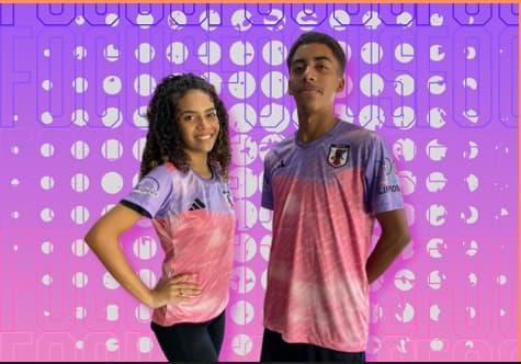 Uniformes Esportivos